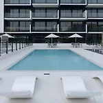 Modern One Bedroom Apartment