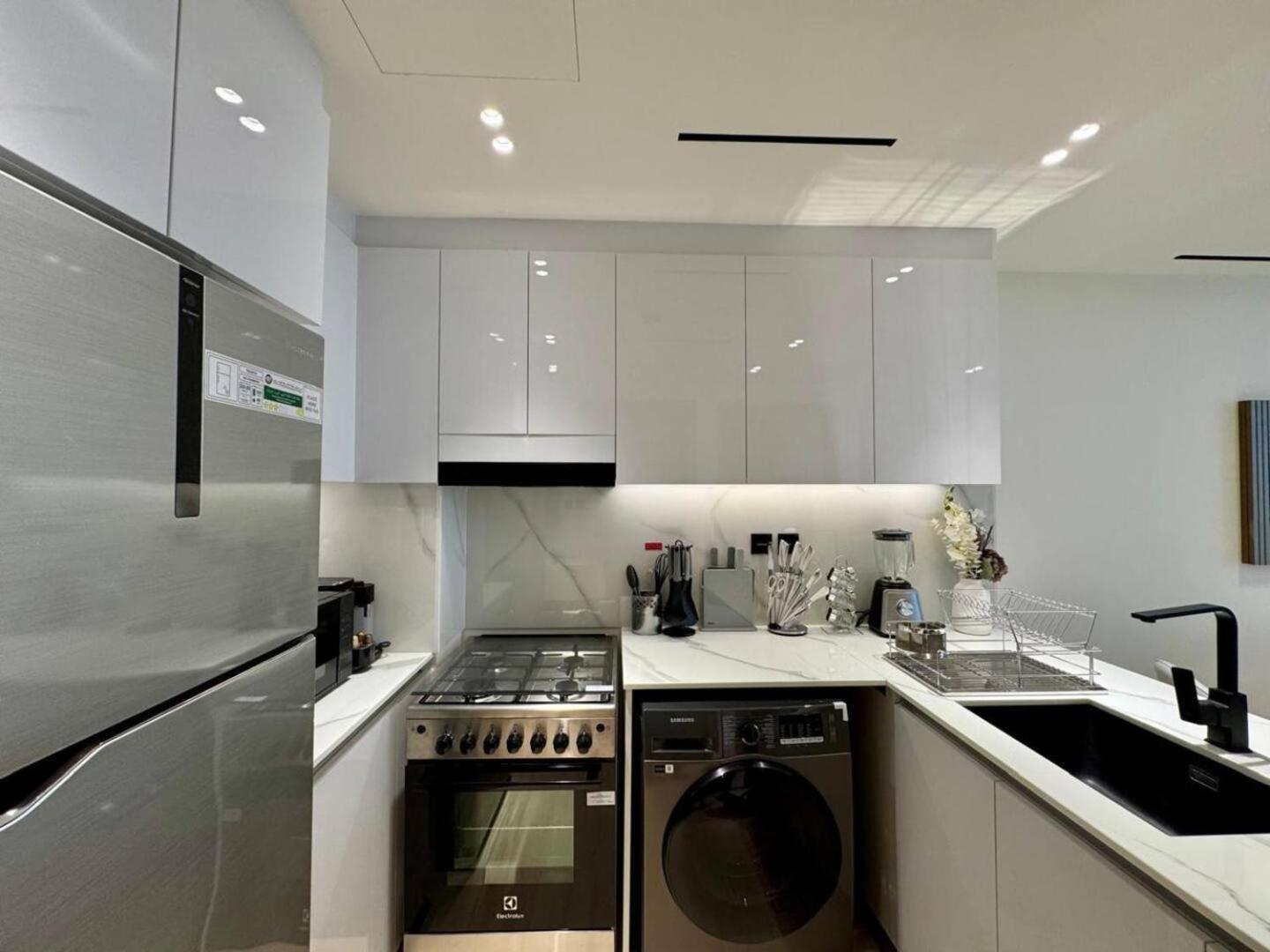 Apartment Modern One Bedroom Dubai