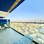 Modern One Bedroom Apartment