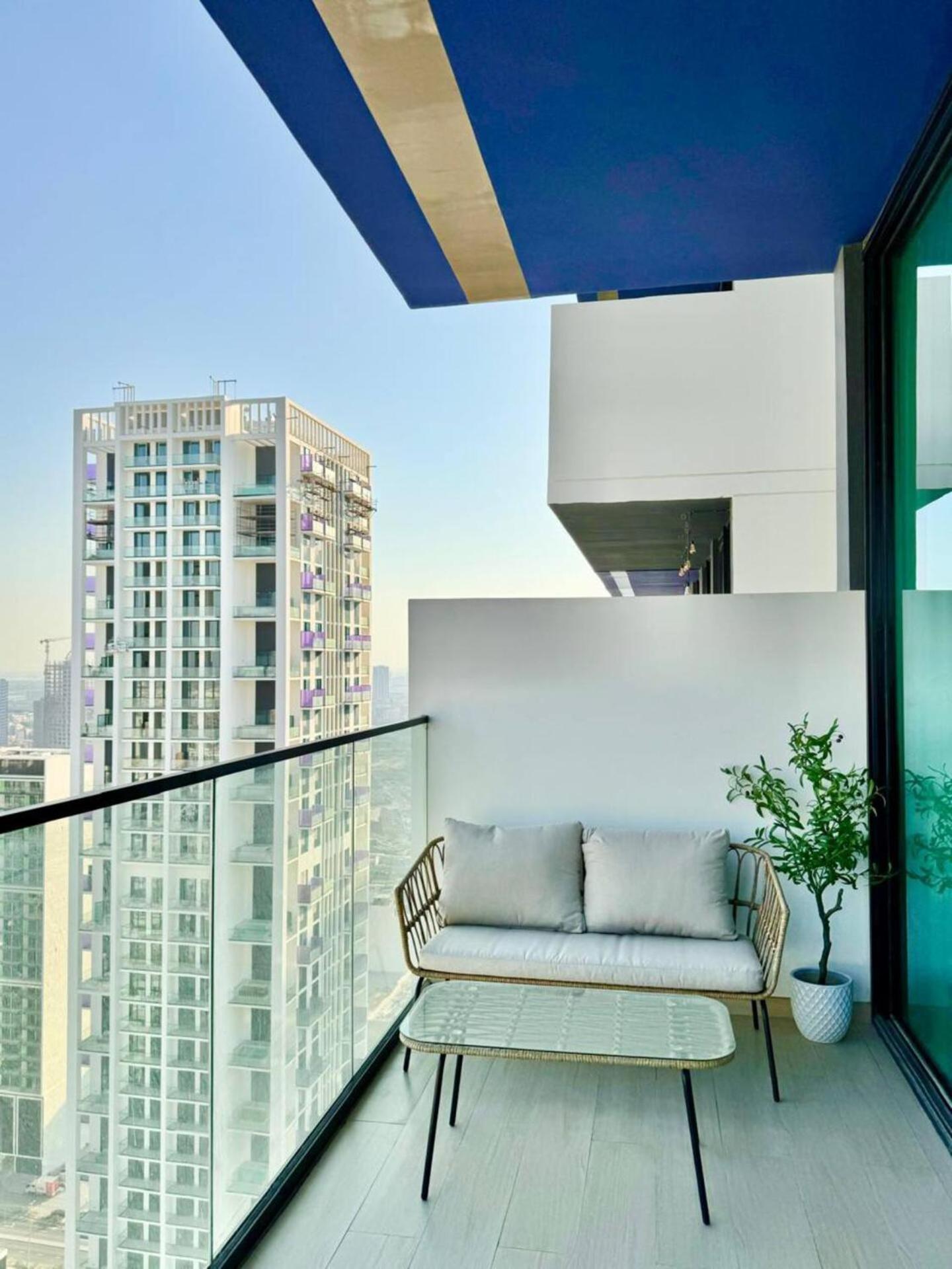 Apartment Modern One Bedroom